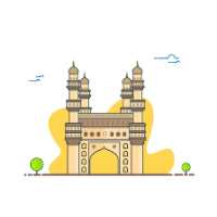 Hyderabad